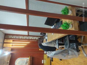 Team Area in  Office Space at Janakpuri – for Rent