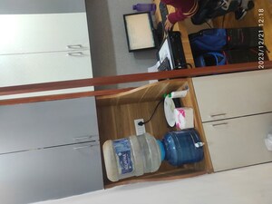   Office Space at Janakpuri – for Rent