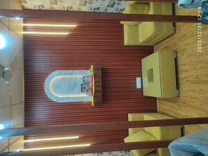  Office Space – Exterior View View at Janakpuri - for Rent