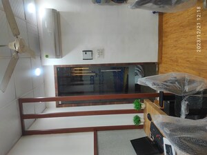  Office Space – Exterior View View at Janakpuri - for Rent