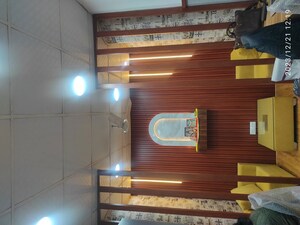  Office Space – Exterior View View at Janakpuri - for Rent