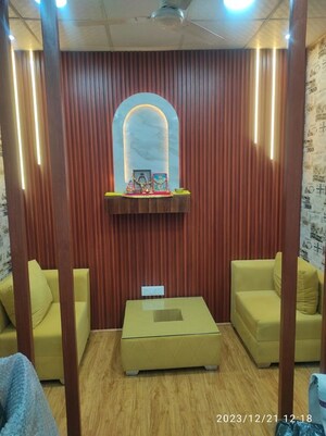  Office Space – Exterior View View at Janakpuri - for Rent