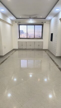 3 BHK Apartment For Rent in Raheja Acropolis