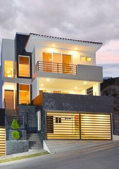 3 BHK + Pooja Room,Servant Room,Study Room,Extra Room,Basement Villa For Sale in Bidadi