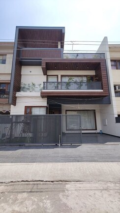 2 BHK + Pooja Room Villa For Sale in Bidadi