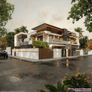 3 BHK Villa For Sale in Doddenahalli