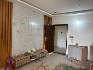 3 BHK Apartment For Rent in ASBL Spire, Kokapet