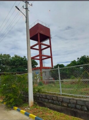  Plot For Sale in A Narayanapura