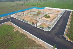 Plot For Sale in Mysore Road