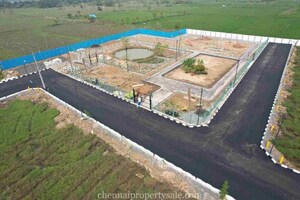  Plot For Sale in Mysore Road