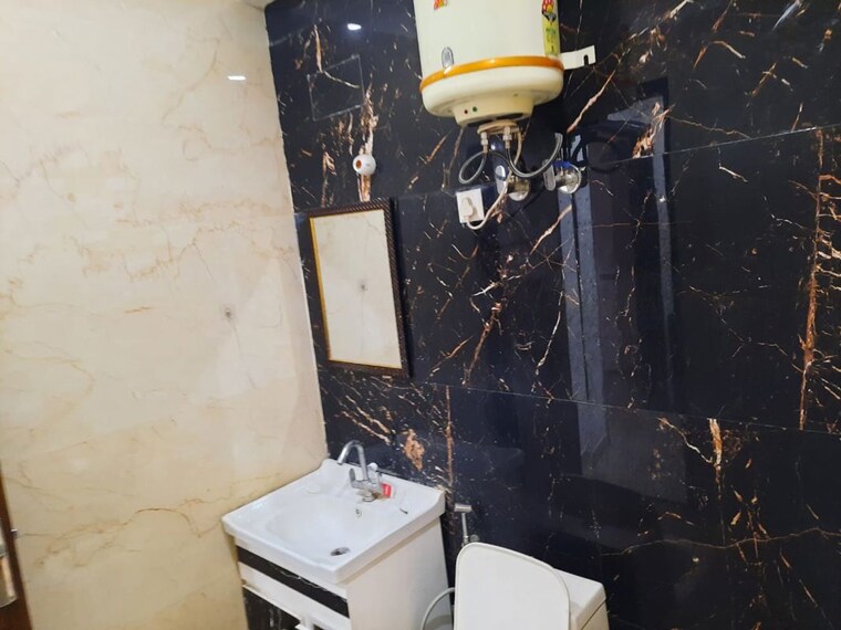 Team Area, sector 51 Studio 652 Sq.Ft. Builder Floor In Sector 51 Gurgaon 10250181