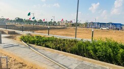Plot For Sale in Bagru Khurd