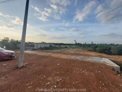 Plot For Sale in Mysore Road