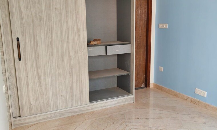 Room, antaliea-homes 3 Bedroom 2200 Sq.Ft. Villa In Thanisandra Main Road Bangalore 10250185