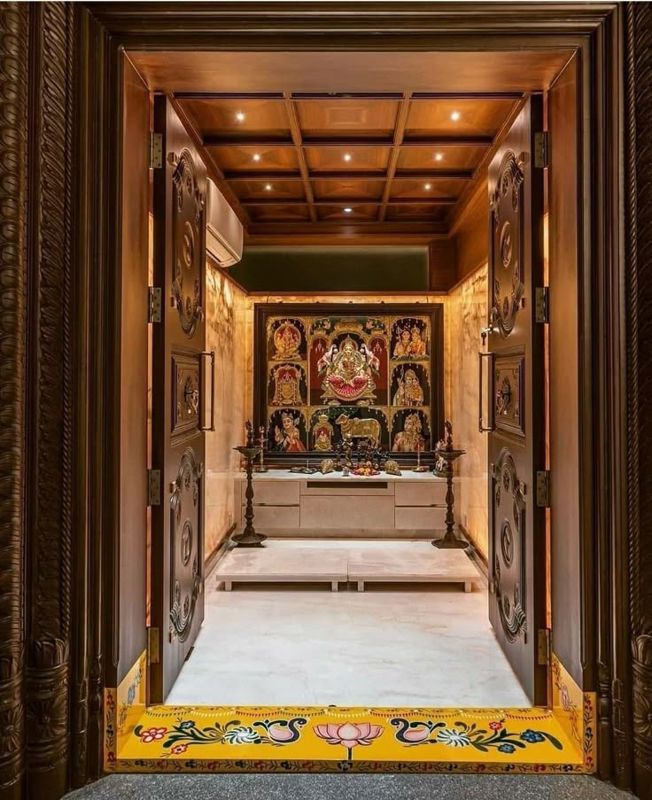 3 BHK + Pooja Room Villa For Sale in Bidadi