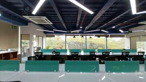  Office Space For Rent in Aundh