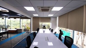 Team Area in  Office Space at Aundh – for Rent