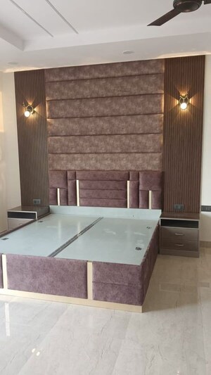 Bedroom in 2 BHK Villa at Mysore Road – for Sale