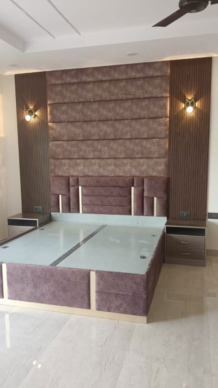 Bedroom, mysore road 2 Bedroom 1500 Sq.Ft. Villa In Mysore Road Bangalore 10250246