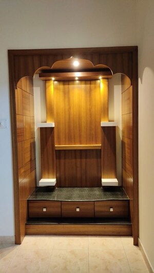 Furnished Amenities in 2 BHK Villa at Mysore Road – for Sale