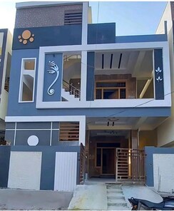 2 BHK + Pooja Room,Store Room Villa For Sale in Mysore Road