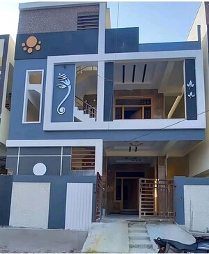 2 BHK Villa For Sale in Mysore Road