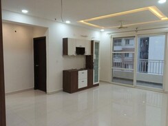 3 BHK Apartment For Rent in NCC Urban One