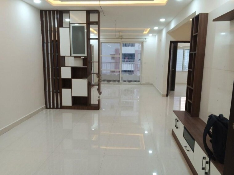 Room, ncc-urban-one 3 Bedroom 1850 Sq.Ft. Apartment In Narsingi Hyderabad 10250257
