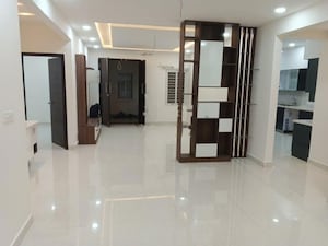 Room in 3 BHK Apartment at NCC Urban One, Narsingi – for Rent