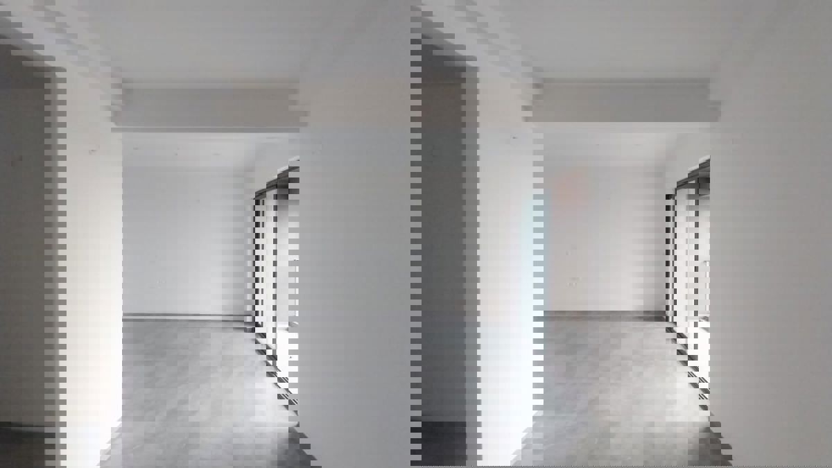 3 BHK +  1592 Sq.Ft. Apartment in Arvind Bel Air