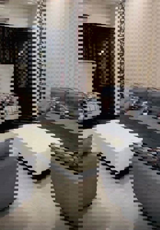 3.5 BHK + Servant Room 2140 Sq.Ft. Apartment in ATS Advantage