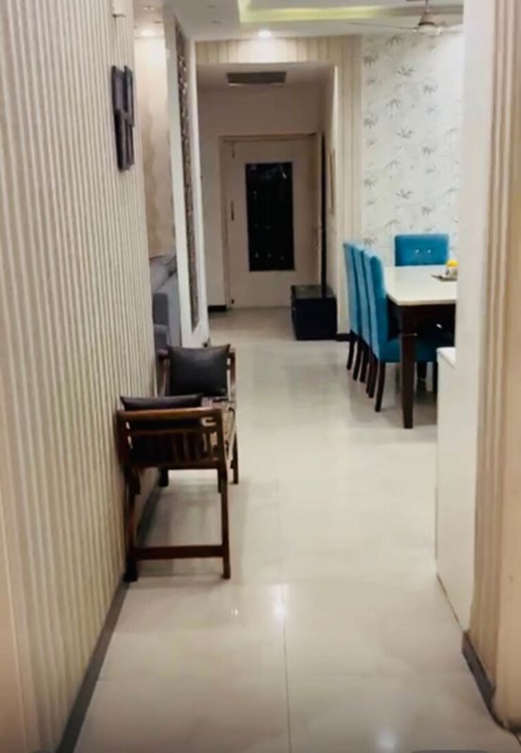 Team Area, ats-advantage 3.5 Bedroom 2140 Sq.Ft. Apartment In Ahinsa Khand 1 Ghaziabad 10250197