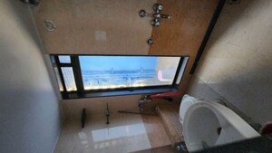 Furnished Amenities in 2 BHK Apartment at Hiral Splendour, Dahisar East – for Rent