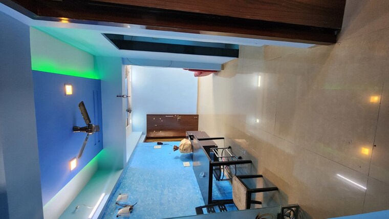 Living Room, hiral-splendour 2 Bedroom 1065 Sq.Ft. Apartment In Dahisar East Mumbai 10250270