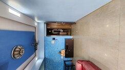 2 BHK Apartment For Rent in Hiral Splendour