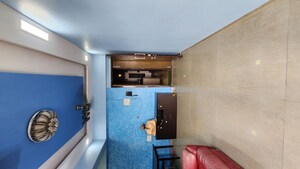 2 BHK Apartment For Rent in Hiral Splendour, Dahisar East