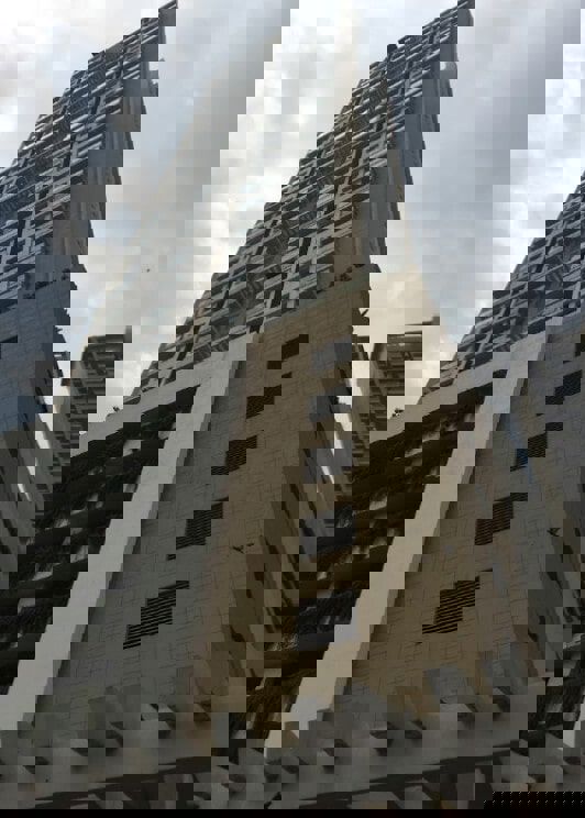 3 BHK 1207 Sq.Ft. Apartment in Lodha Primero