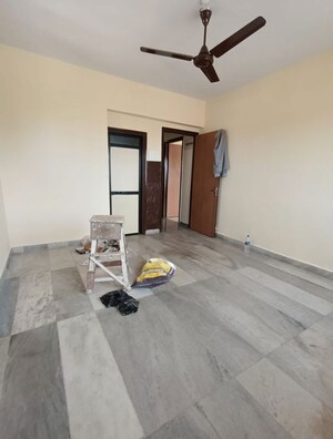 Master Bedroom in 2 BHK Apartment at Atul Blue Horizon II, Malad West – for Sale