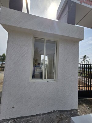  Plot – Exterior View View at Kaggalipura - for Sale