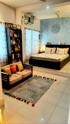 3 BHK + Pooja Room,Study Room,Extra Room Villa For Sale in Bidadi