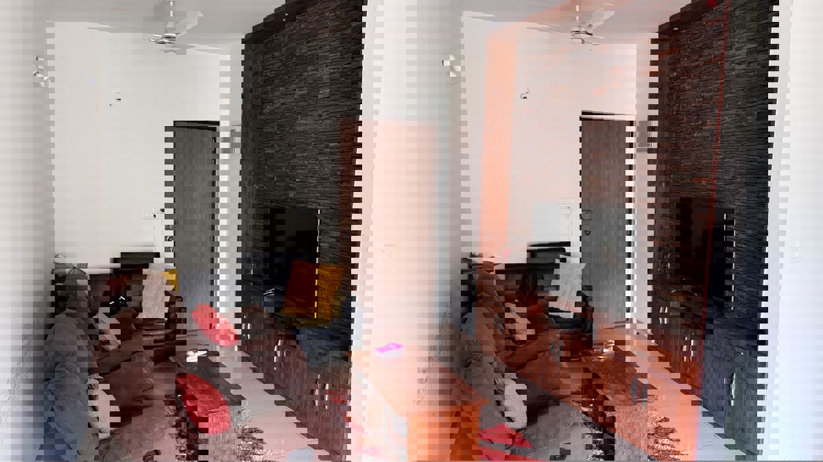 2 BHK + Pooja Room 1009 Sq.Ft. Apartment in Sobha Dream Acres