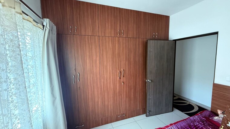 undefined, sobha-dream-acres 2 Bedroom 1009 Sq.Ft. Apartment In Panathur Bangalore 10250282