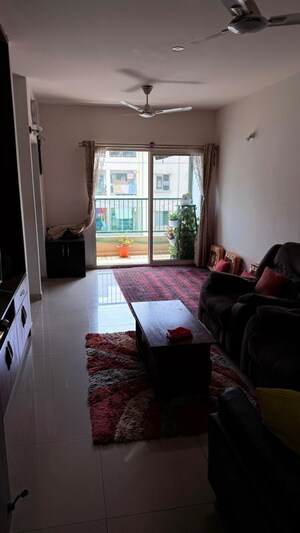 Bedroom in 2 BHK Apartment at Sobha Dream Acres, Panathur – for Sale