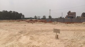  Plot For Sale in Jigani