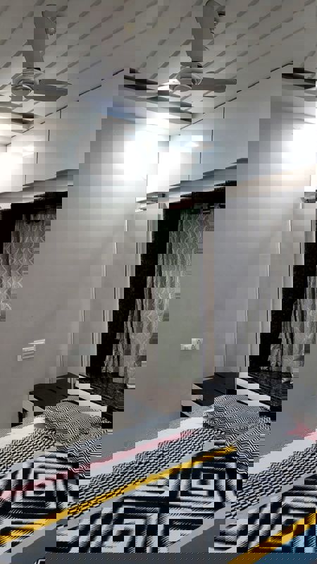 2 BHK 450 Sq.Ft. Apartment in Devratna Apartment