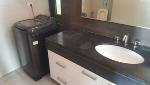 Kitchen in 2 BHK Apartment at Ireo The Grand Arch, Sector 58 – for Rent