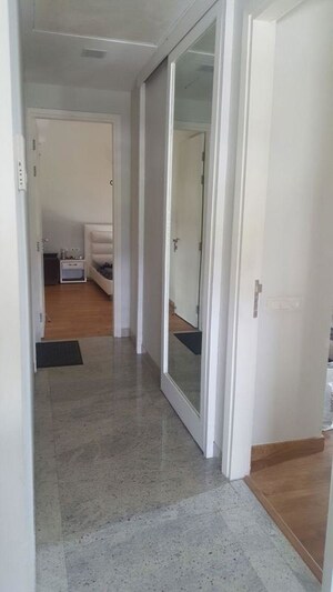 Building Lobby in 2 BHK Apartment at Ireo The Grand Arch, Sector 58 – for Rent