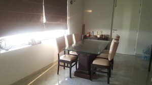 Living Room in 2 BHK Apartment at Ireo The Grand Arch, Sector 58 – for Rent