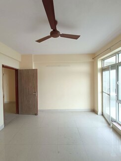 3 BHK + Pooja Room Apartment For Rent in Sector 4 Dwarka