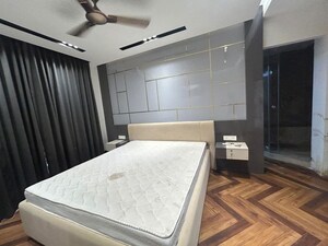 Bedroom in 2 BHK Apartment at Eldeco Live By The Greens, Sector 150 – for Sale